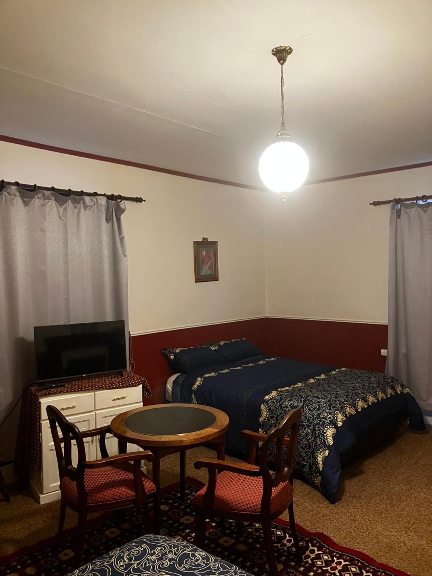 St Andrew'S Inn Conara Junction Esterno foto