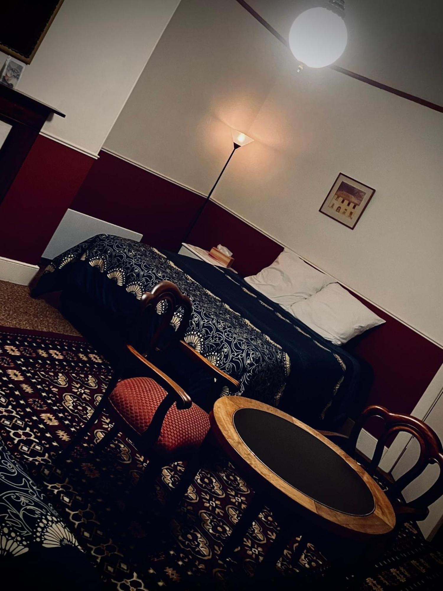 St Andrew'S Inn Conara Junction Esterno foto