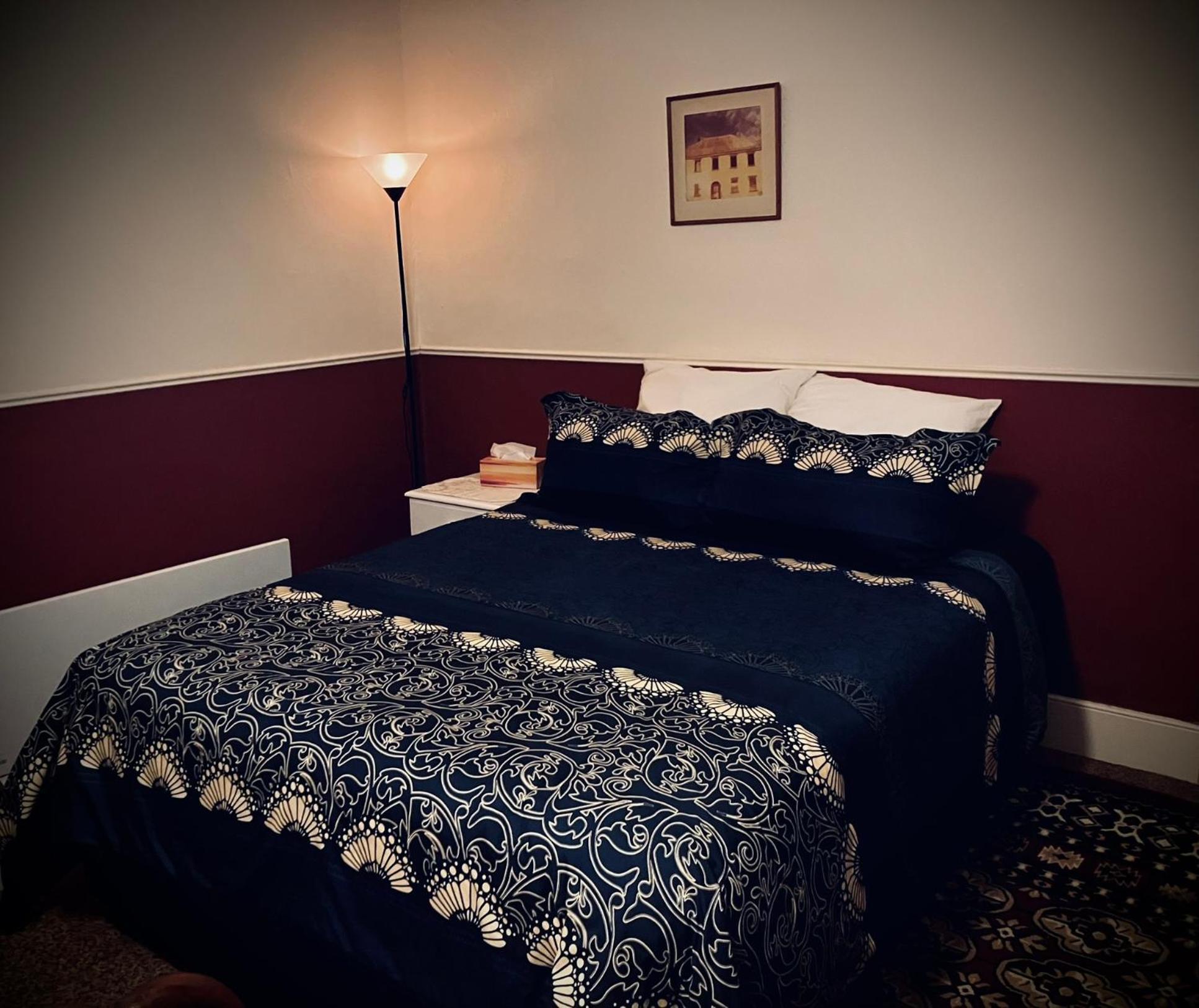 St Andrew'S Inn Conara Junction Esterno foto