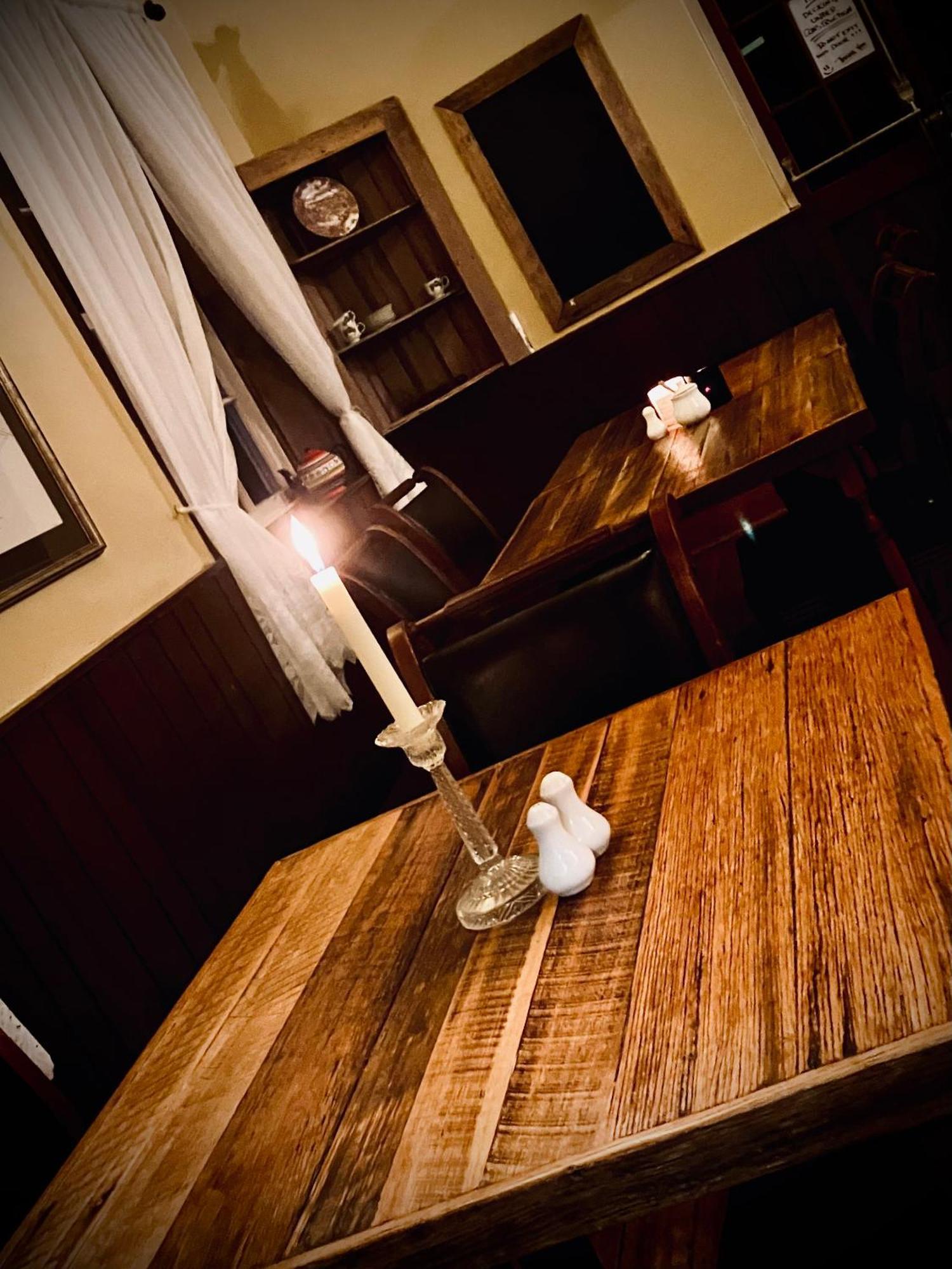 St Andrew'S Inn Conara Junction Esterno foto