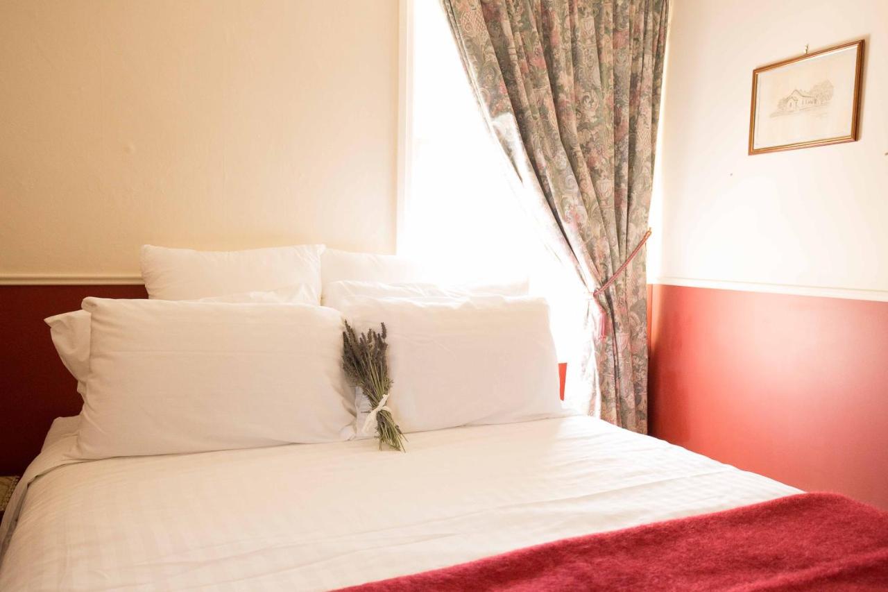 St Andrew'S Inn Conara Junction Esterno foto
