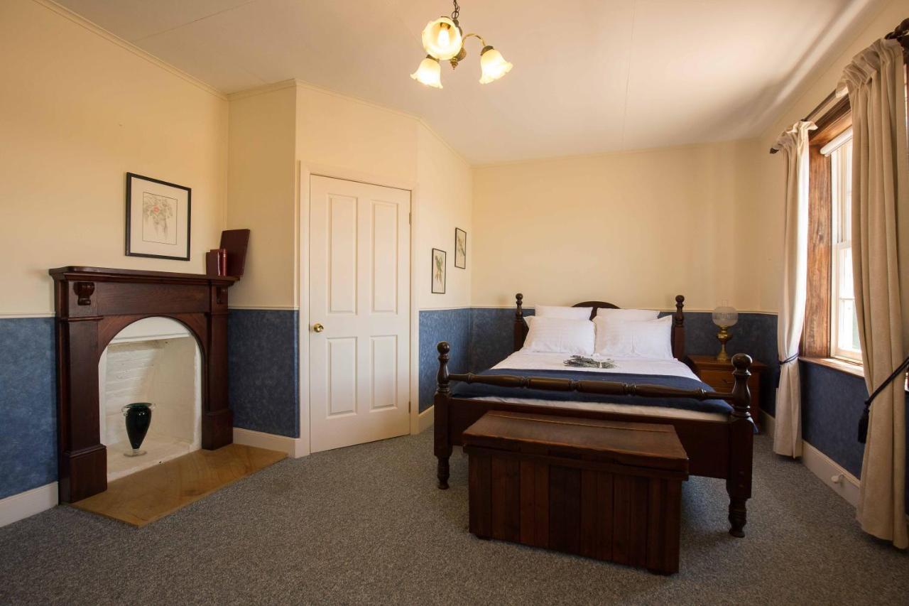 St Andrew'S Inn Conara Junction Esterno foto