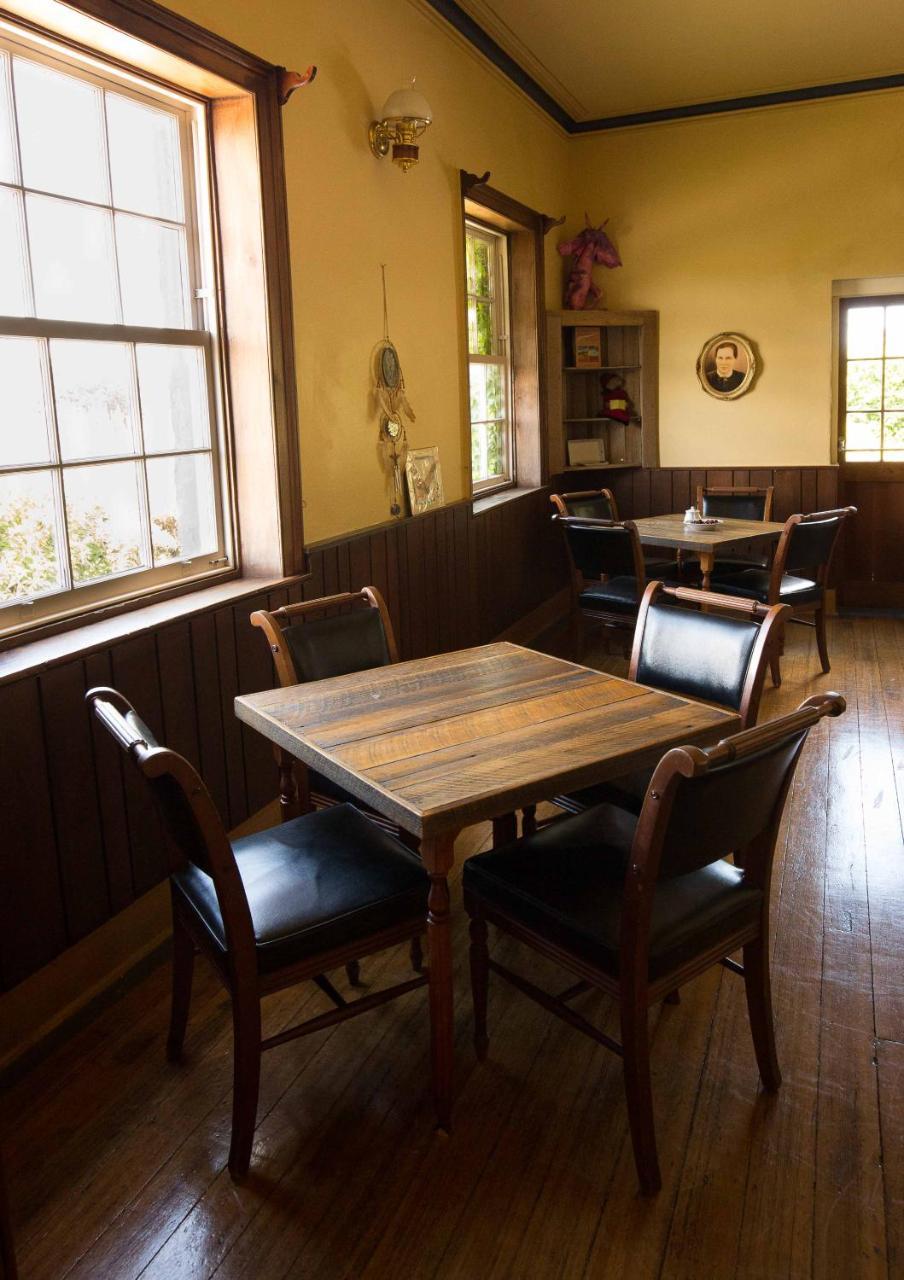 St Andrew'S Inn Conara Junction Esterno foto