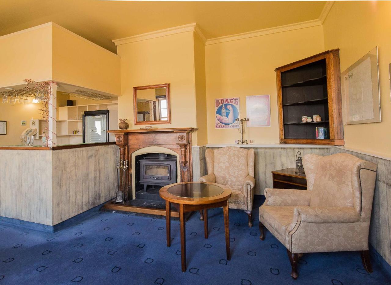 St Andrew'S Inn Conara Junction Esterno foto